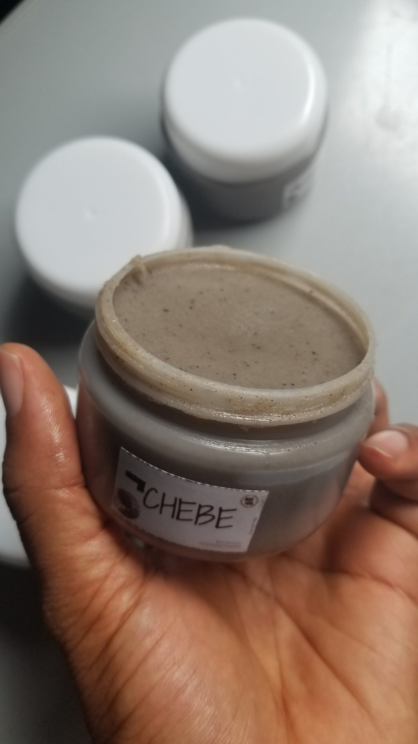 Pommade de chebe 200g