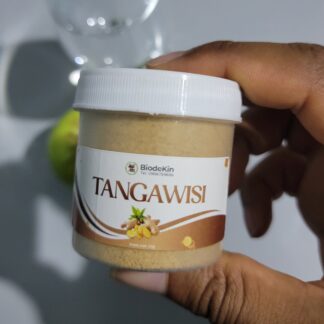 Tangawisi pur en poudre 50g