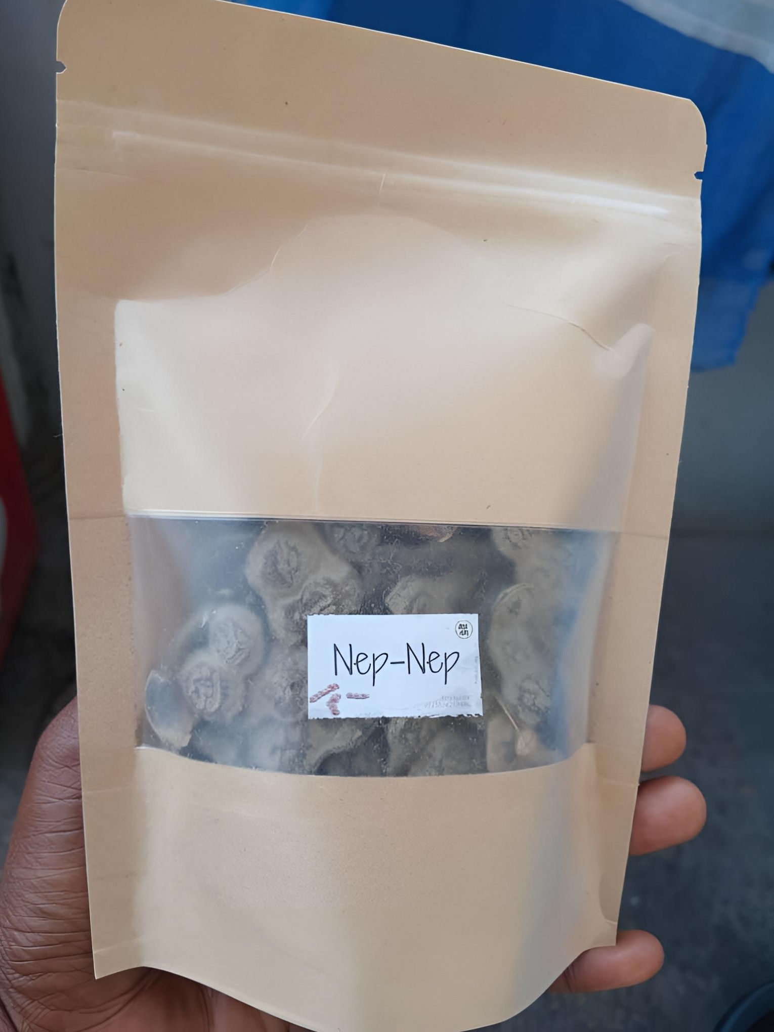 Graines de Nep-Nep 110g – Image 3