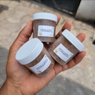 Graines de fenugrec 60g