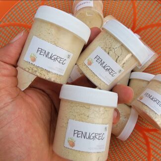 Poudre de fenugrec 50g