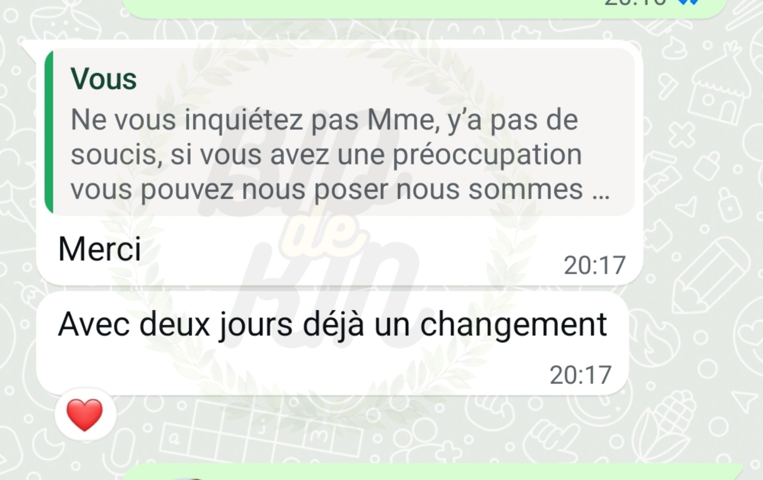 Beurre de karité brut 100g – Image 6