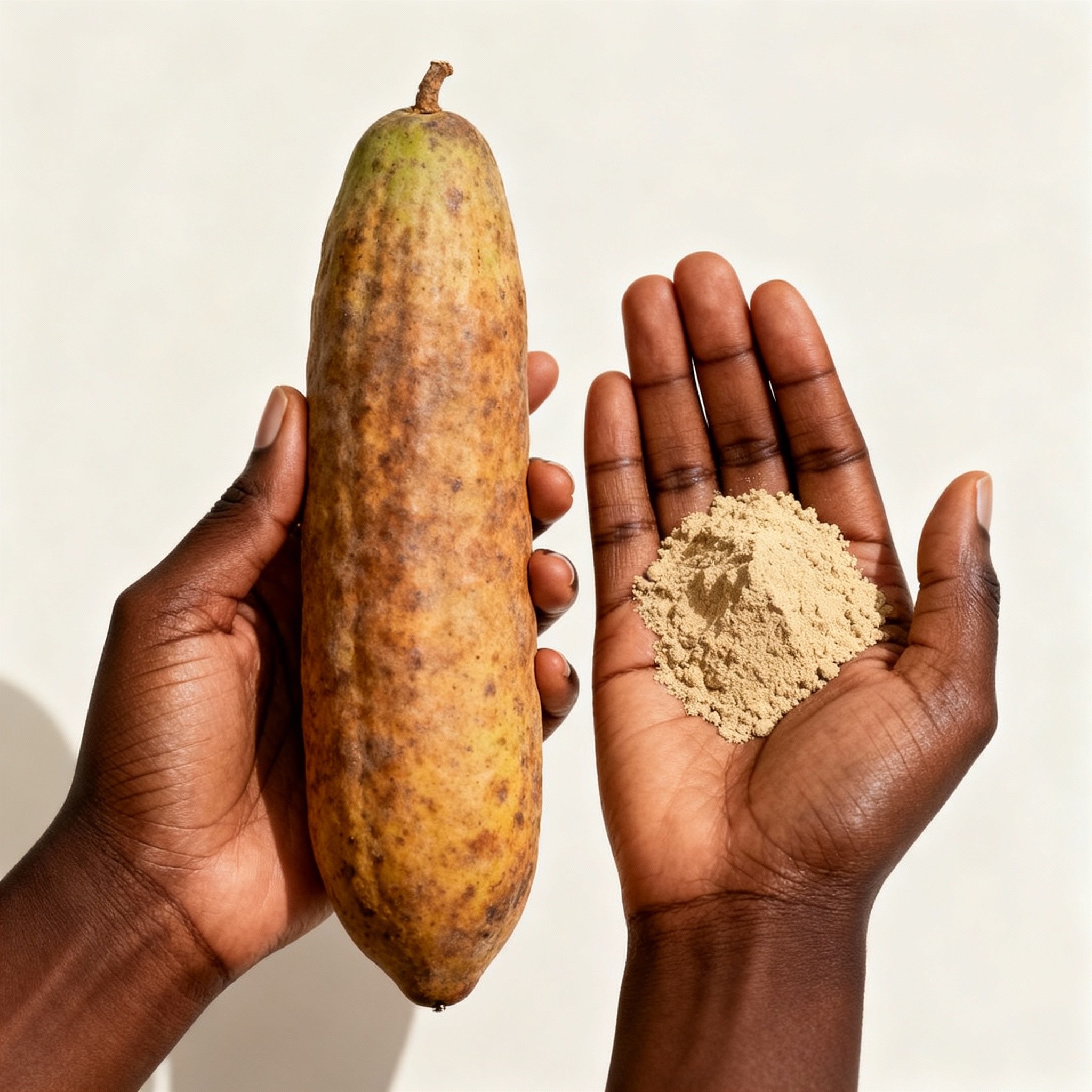 Poudre de Kigelia 50 g – Image 2