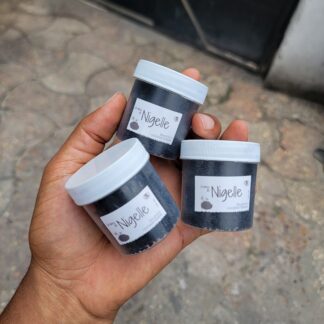 Graines de Nigelle 60 g