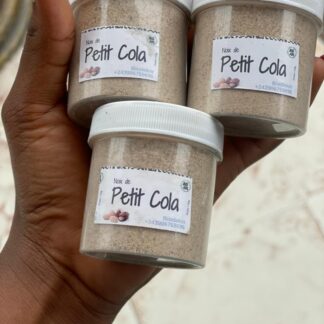 Poudre de petit cola 50g